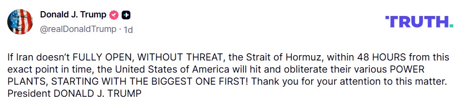 trump-apeilei-iran-truth-social2