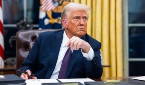 Trump issues new threat to Iran as ultimatum ignored