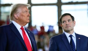 Trump predicts Cuba’s imminent fall: “They want to make a deal”