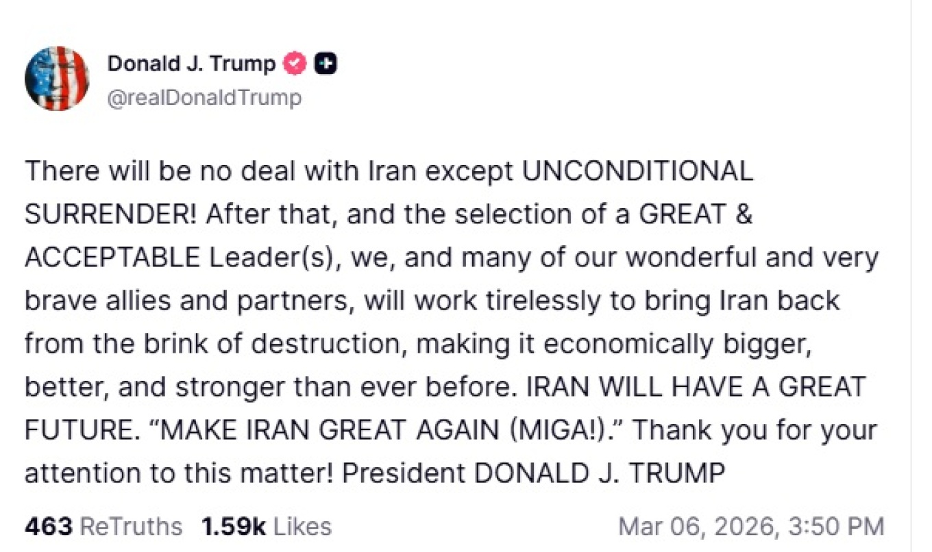 trump-iran