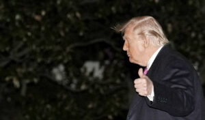 Donald Trump: “NATO is nasty, they’re all nasty, if they want oil let them go get it”