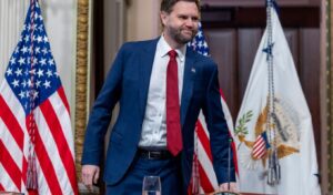 JD Vance writes book on conversion to Catholicism amid 2028 run rumors