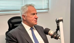 Boridis on Parapolitika 90.1: We’ll do whatever NATO asks of us