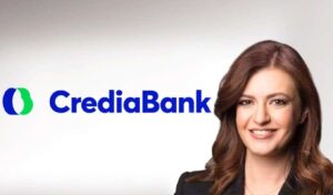 CrediaBank issues new shares – Vrettou’s message revealed