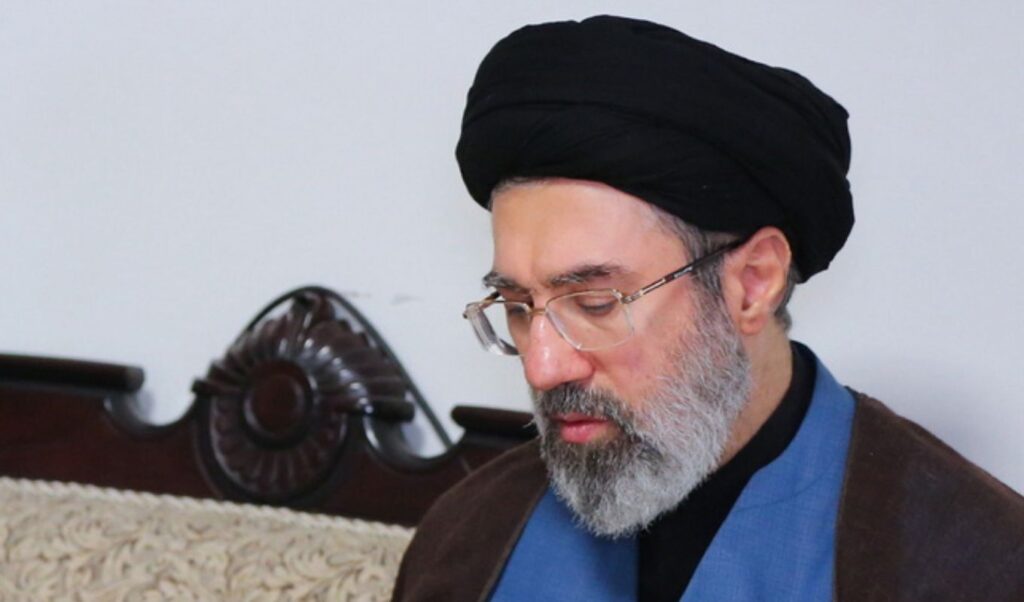 Washington Post: Iran’s Khamenei isolated and unresponsive