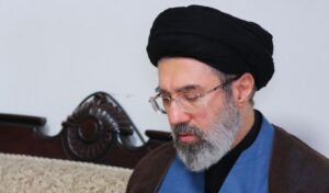 Washington Post: Iran’s Khamenei isolated and unresponsive