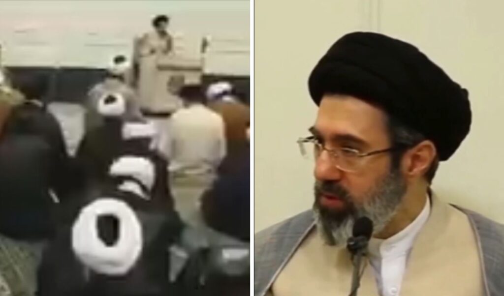 Iran releases Mojtaba Khamenei video amid mystery over leader’s fate