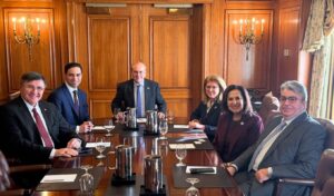 Hatzidakis from Canada: “Greece closer than ever to diaspora, thanks to postal vote”