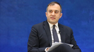 Greece won’t participate in Strait of Hormuz operations, says MP