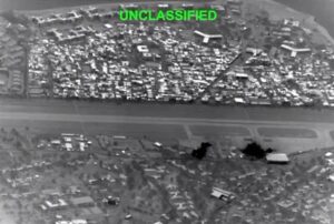 US bombs Iran’s Kharg Island oil hub in massive airstrike