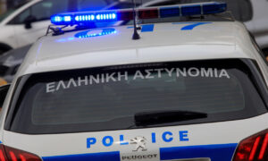 Shock in Greek village: 13-year-old boys threaten teen girls with knife