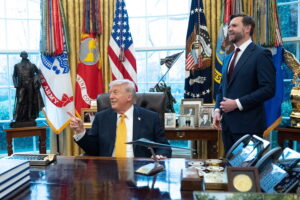 US-Iran talks: Trump opens “window” for deal as Vance heads to Pakistan