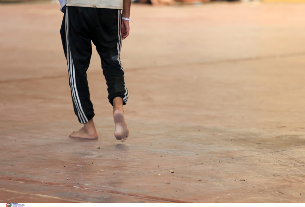 Greece responds to BBC migrant pushback allegations at Evros border