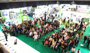 5th Attica Green Expo 2026: Greece’s largest eco meet May 27-30