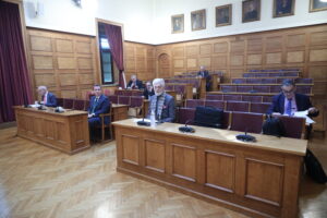 OPEKEPE: Unanimous “yes” to lift immunity of 11 New Democracy MPs