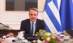 7 moves in 10 days to shift climate in government’s favor