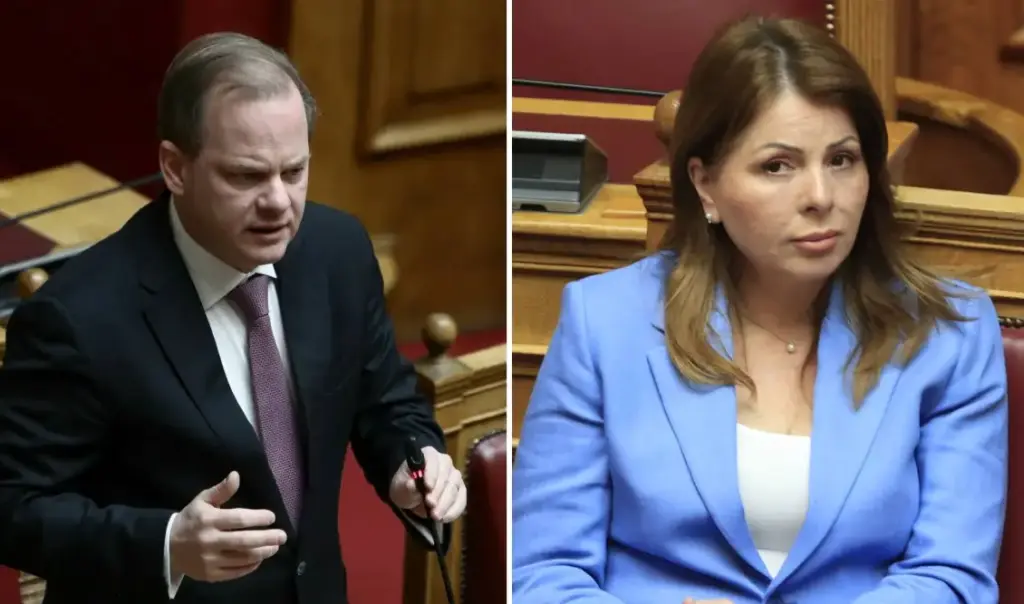 OPEKEPE scandal: “Fix this or we’ll be exposed” – Explosive wiretapped conversations reveal political interference