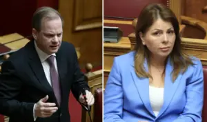 OPEKEPE scandal: “Fix this or we’ll be exposed” – Explosive wiretapped conversations reveal political interference