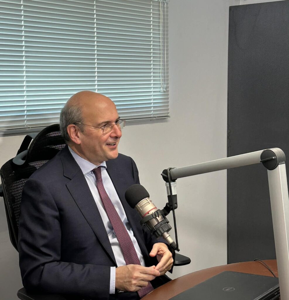 Kostis Hatzidakis: Greece seeks EU prosecutor to expedite procedures