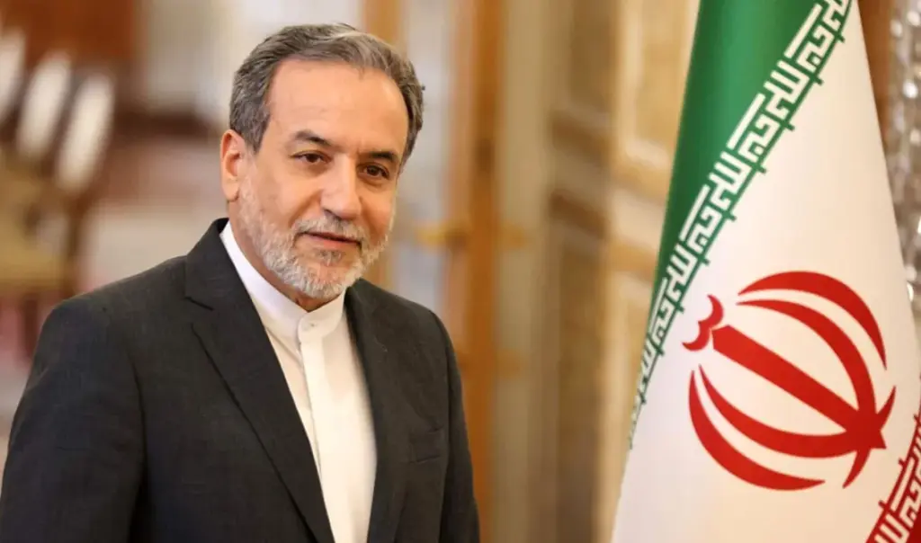 Iran’s foreign minister to visit Pakistan, Oman and Russia