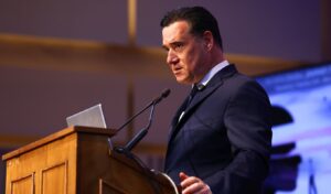 Georgiadis launches new attacks on European Prosecutor’s Office