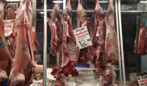 Easter meat prices rise: Lamb and goat cost €11.99-€12.99 per kilo