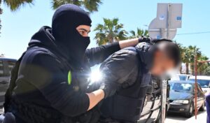 Agios Dimitrios: Three suspects in 27-year-old’s murder under investigation as testimonies begin