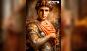 Saint George: From Officer of Diocletian to Martyr – The Brutal Tortures and the Shocking Journey That Made Him a Symbol of Faith (Video)