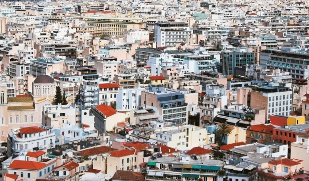 Banks: Fixed mortgage rates hit 9-year low in Greece