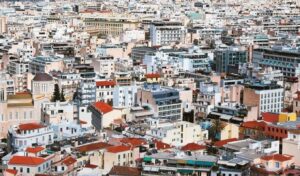 Banks: Fixed mortgage rates hit 9-year low in Greece