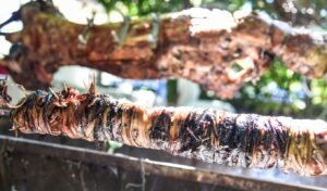 Easter dinner costs rise up to 9.3% this year in Greece