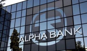 Alpha Bank signs binding agreements to acquire 69.61% of Alpha Trust