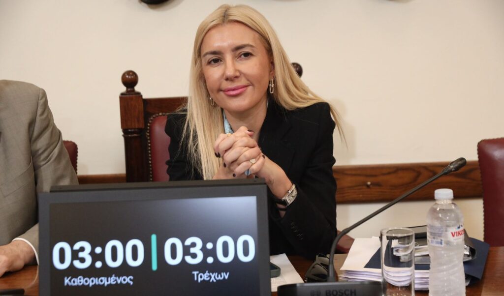 OPEKEPE scandal: Leaked calls expose minister’s interference