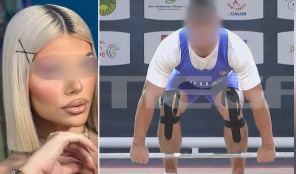 Kefalonia: Weightlifting champion among suspects in 19-year-old’s death