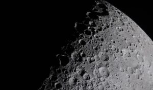 Artemis II: Stunning new photos from the Moon reveal Earth views