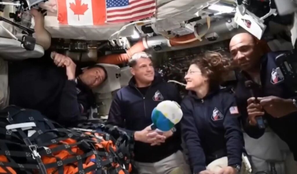 Artemis II: The truth behind NASA mission fake conspiracy theory