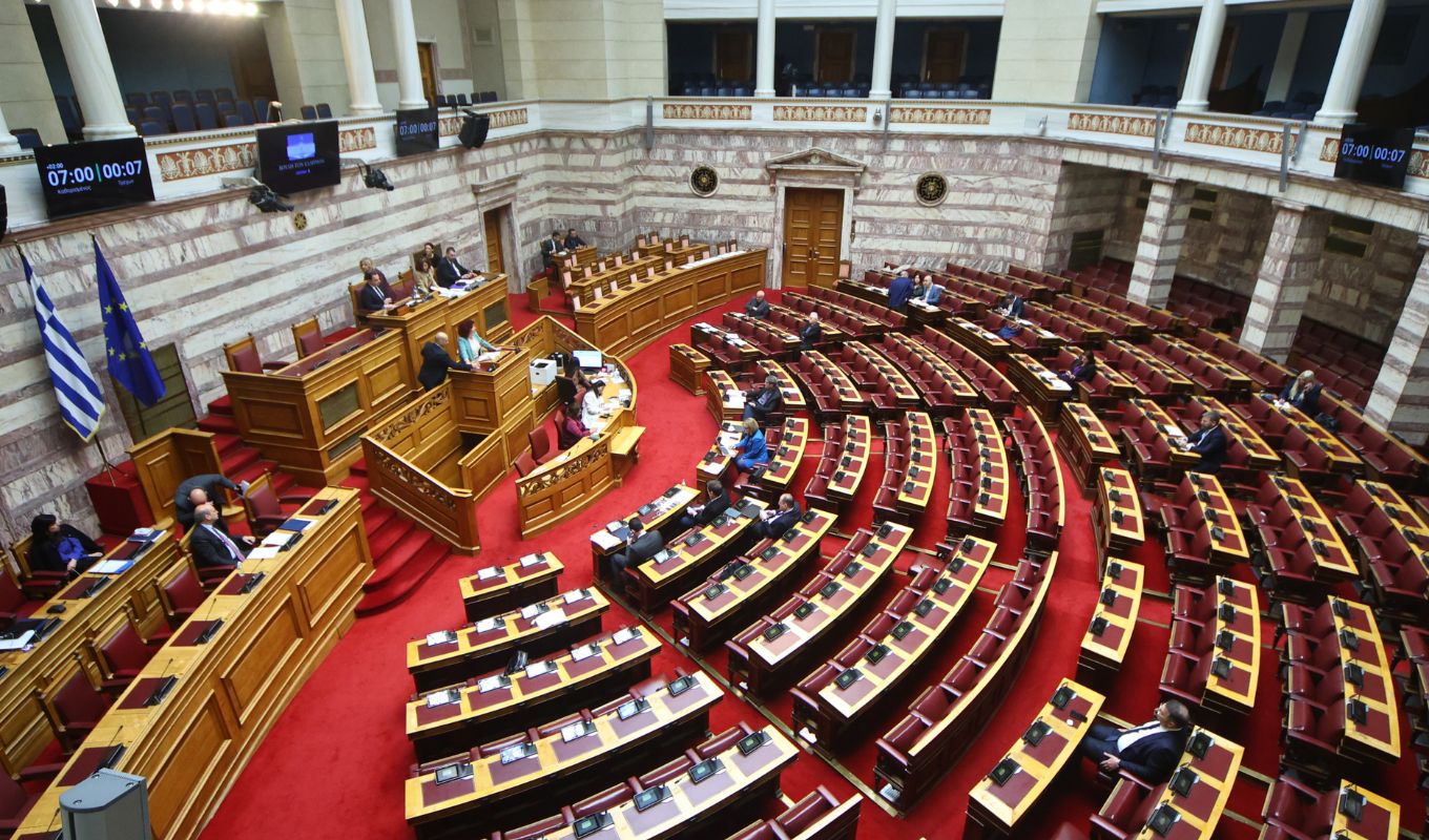 Mp Role Ministerial incompatibility with MP role: How it works in Europe