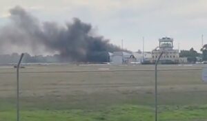 Australia: Two dead, several injured after plane crash in Adelaide