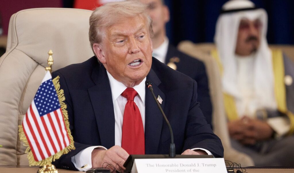 Axios: Trump may delay Iran ultimatum if deal appears close