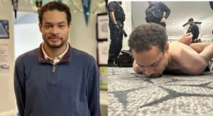 White House Correspondents’ Dinner shooter identified as California teacher