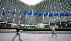 EU Commission receives Mitsotakis letter on child protection online