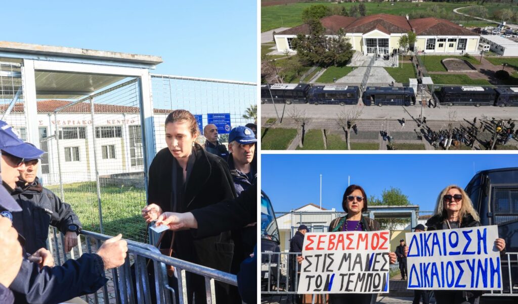 Tempi trial adjourned to April 27: What happened in today’s proceedings