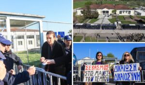 Tempi trial adjourned to April 27: What happened in today’s proceedings