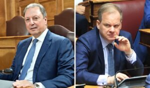 OPEKEPE scandal: “Karamanlis wants it” dialogue reveals political pressure in fraud case