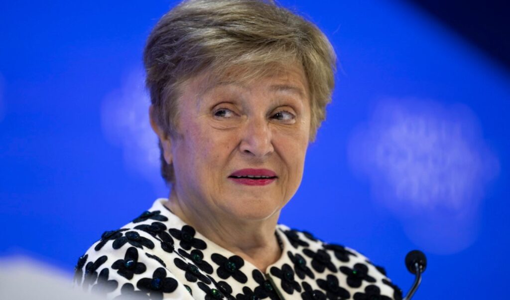 IMF warning: War fuels hunger and new wave of inflation