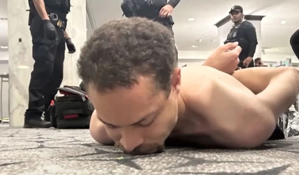 USA: From gamer to Trump assassination attempt suspect – Cole Allen