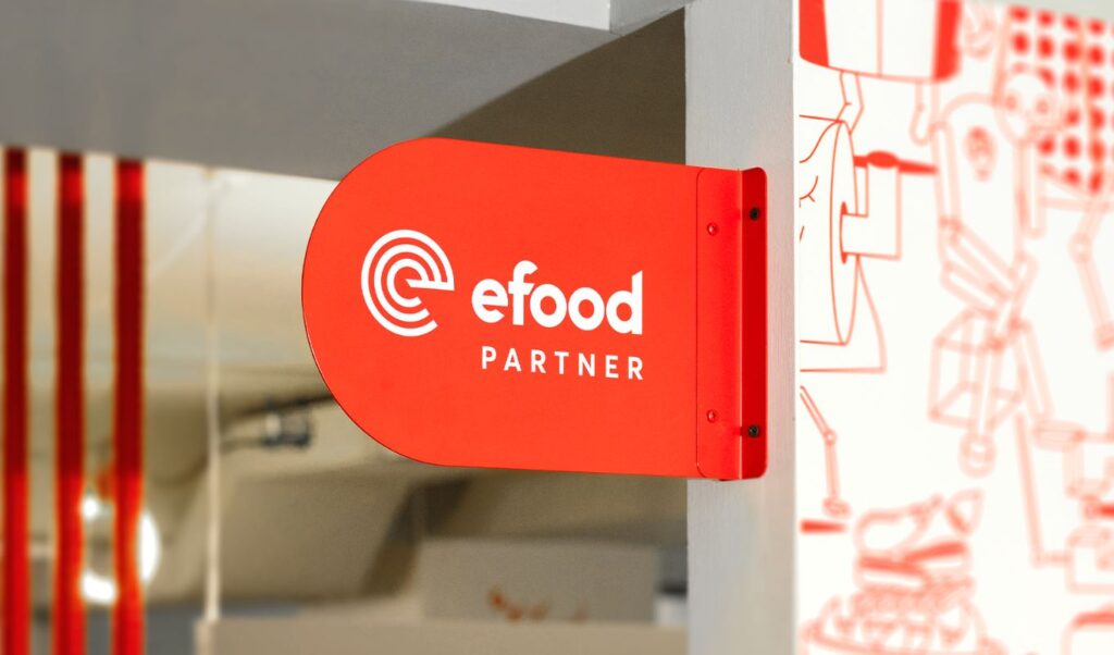 efood Capital: efood finances growth of partner restaurants
