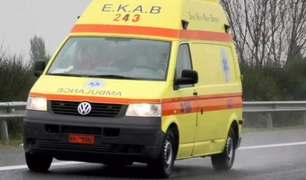 4-year-old child critical after severe dog attack in Crete