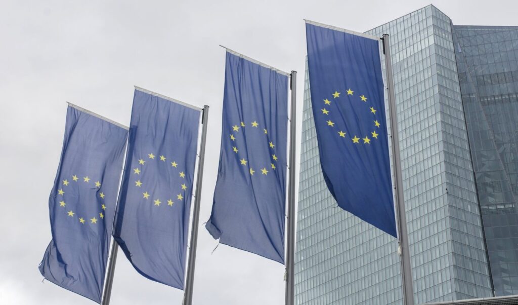 ECB holds key interest rates steady for seventh consecutive meeting