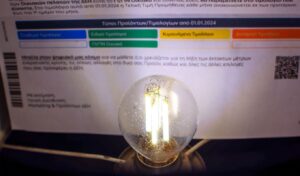 Electricity bills: Emergency subsidy plan due to price hikes – Three scenarios